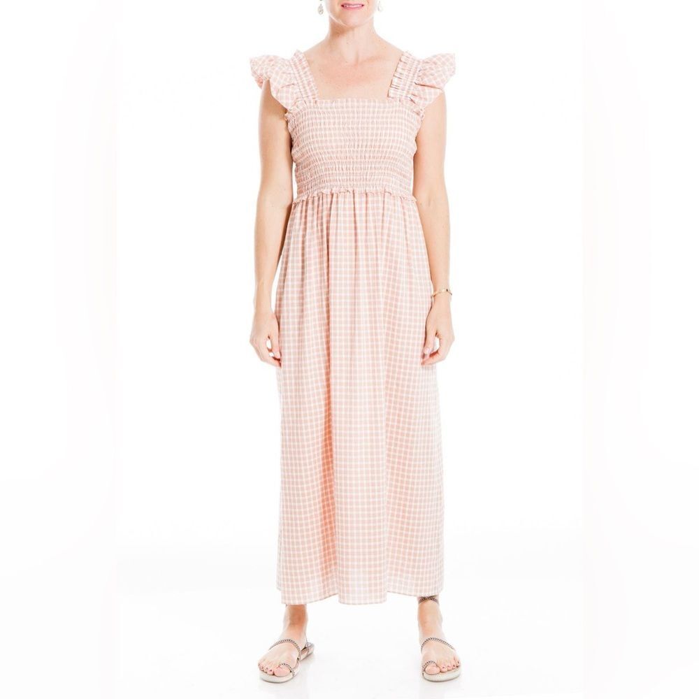 Max Studio Dress